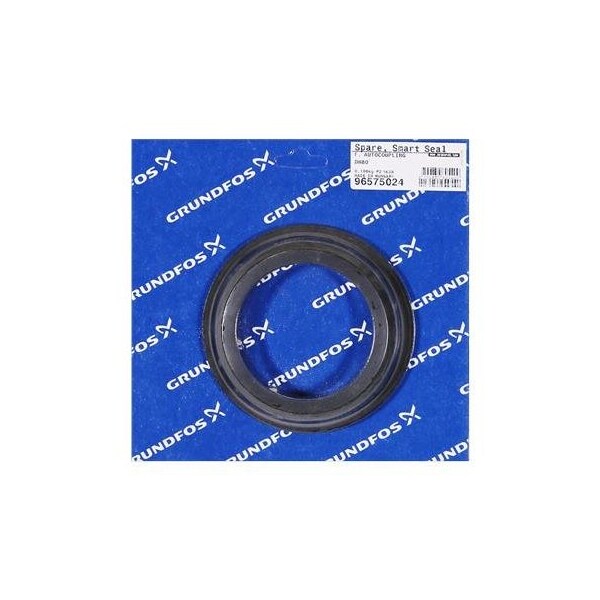 Pump Repair Parts- Spare, Smart seal f. autocoupl. DN80.